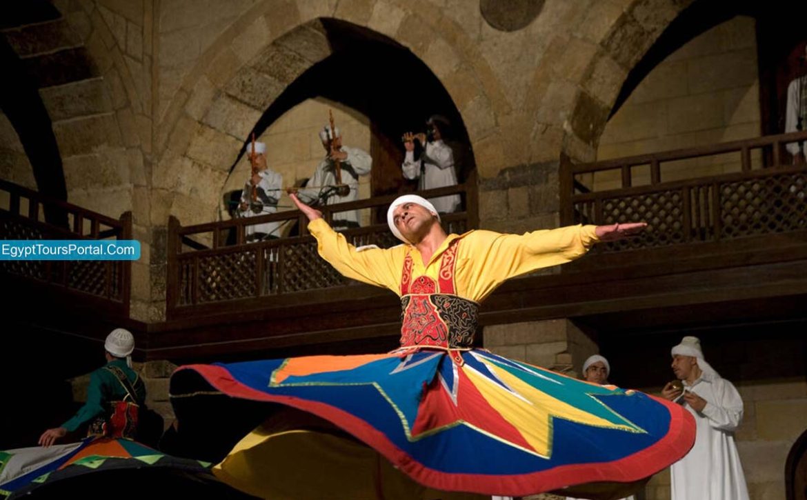 Folk-Culture-In-Egypt-Egypt-Tours-Portal