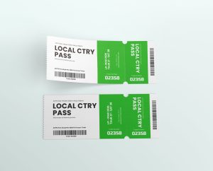 Host-Country Pass