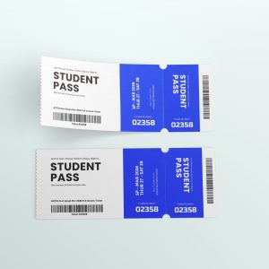 Student Tickets