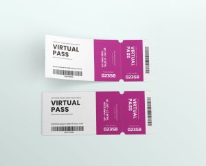 Virtual Access Pass