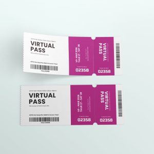 Virtual Access Pass