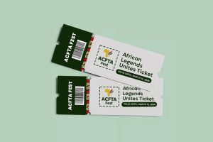 ACFTA Fest 2026 – Student Tickets