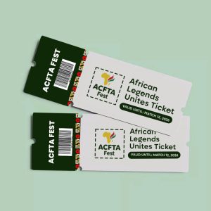 ACFTA Fest 2026 - Virtual Access Pass