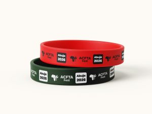 “Legends Legacy” Wristband Pack