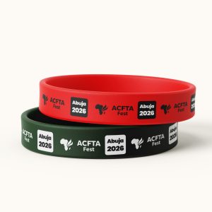 “Legends Legacy” Wristband Pack