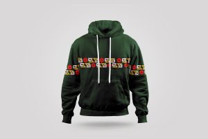 Heritage Hoodie