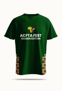 Official T-shirt (Unisex)