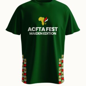 Official T-shirt (Unisex)