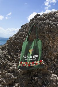 “Startup Power” Eco Tote Bag