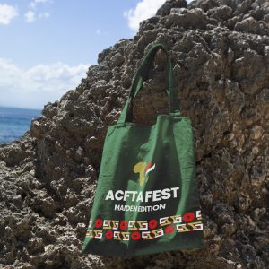 “Startup Power” Eco Tote Bag