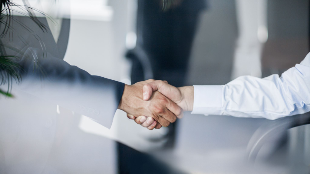 Investor Matchmaking at ACFTE Fest