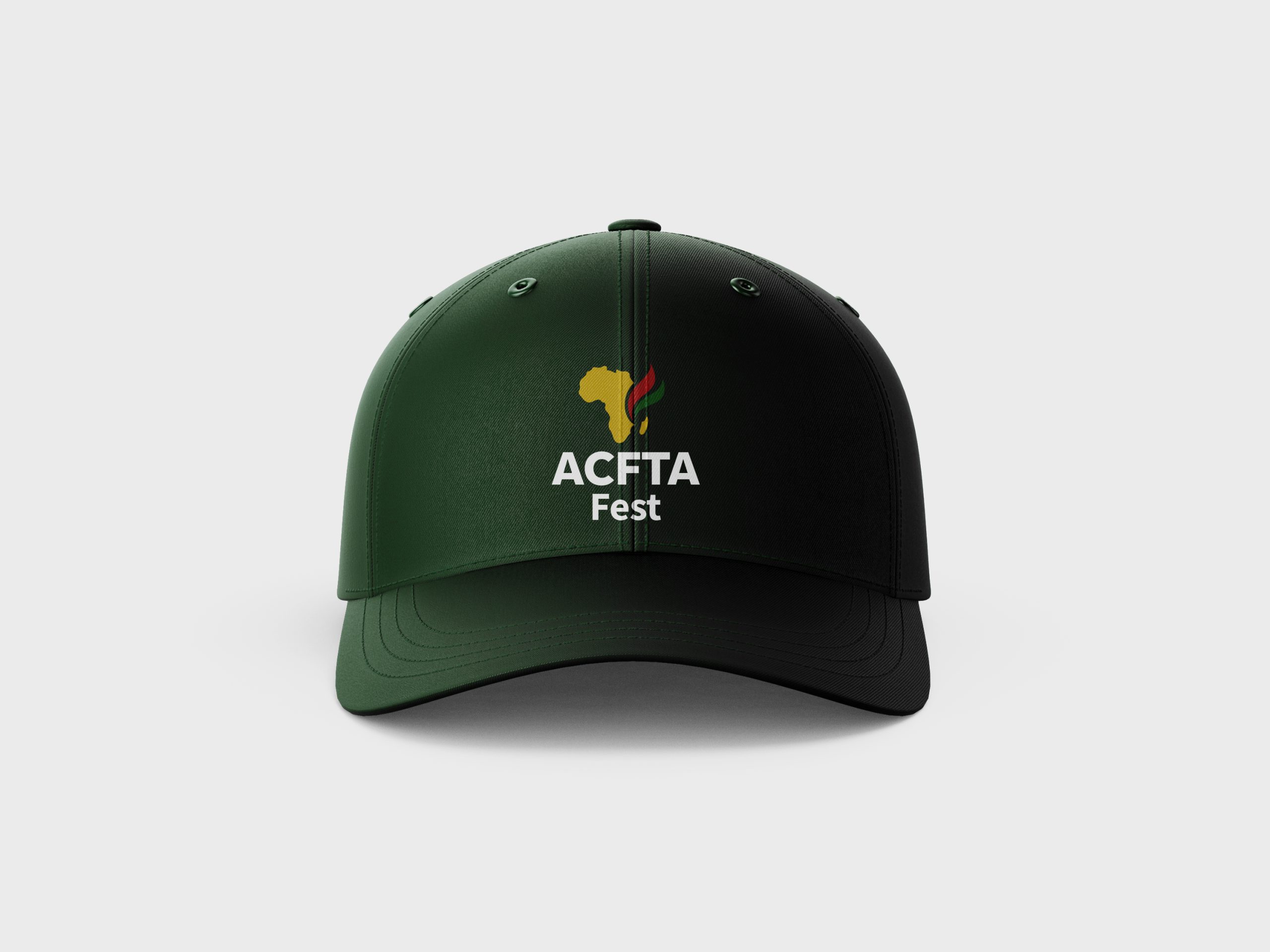 Branded Festival Cap - Image 5
