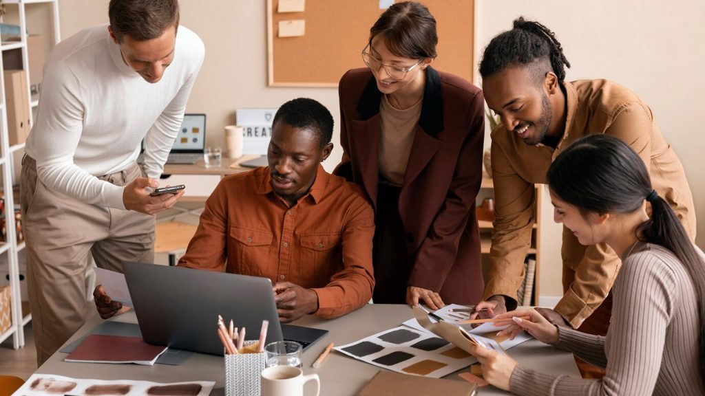 Investor Matchmaking at ACFTE Fest