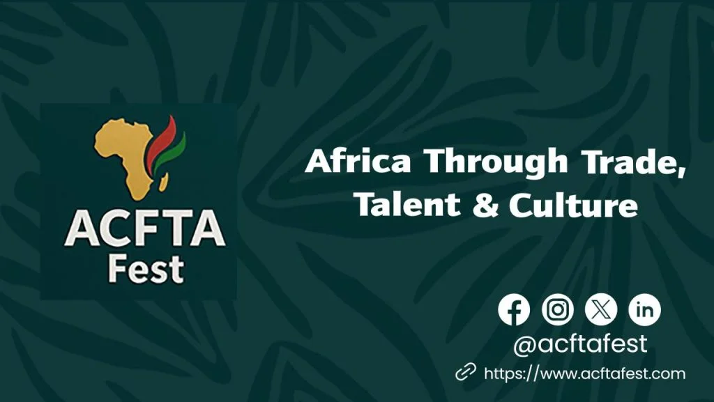 What is ACFTA Fest? ?