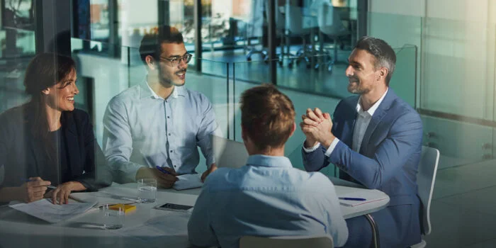 Investor Matchmaking at ACFTA Fest
