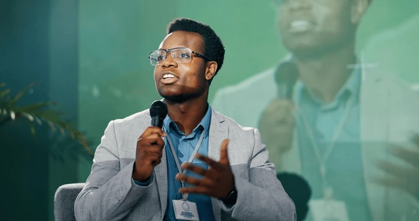 Business pitch competitions at ACFTA Fest